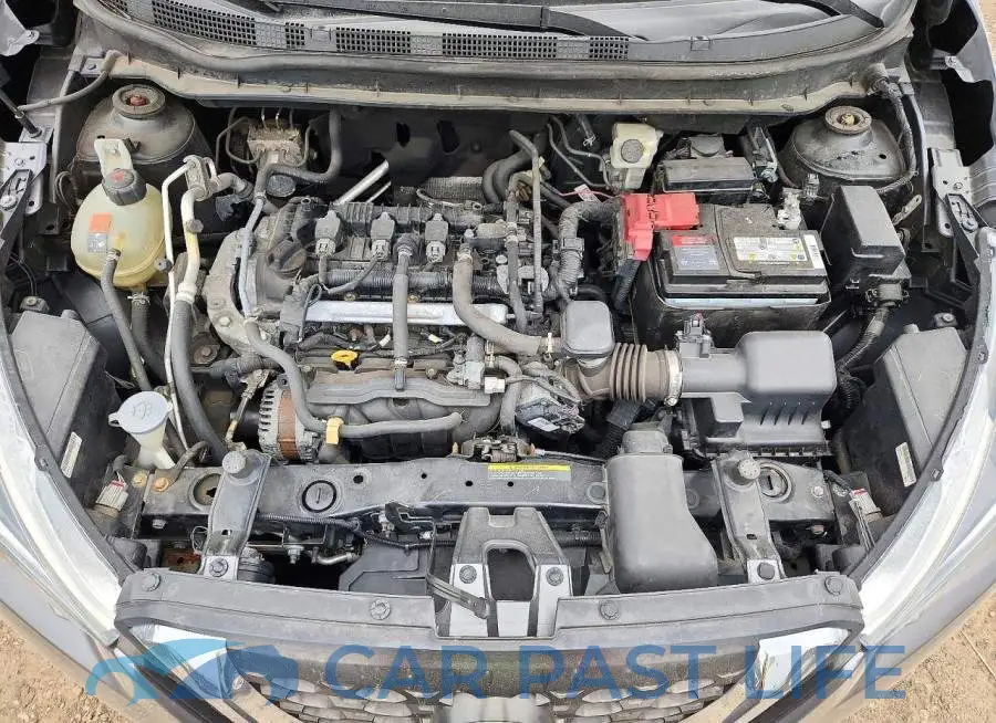 3N1CP5CU9KL529153# 11
