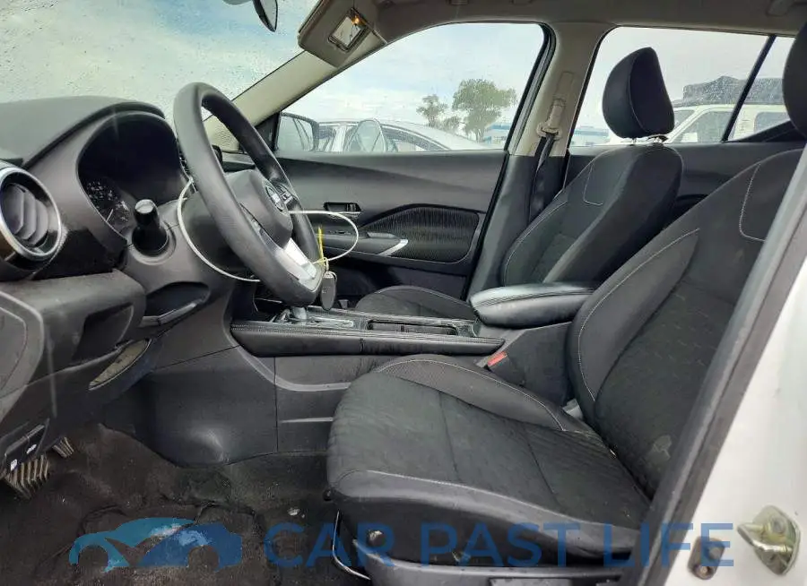3N1CP5CV0ML481635# 7