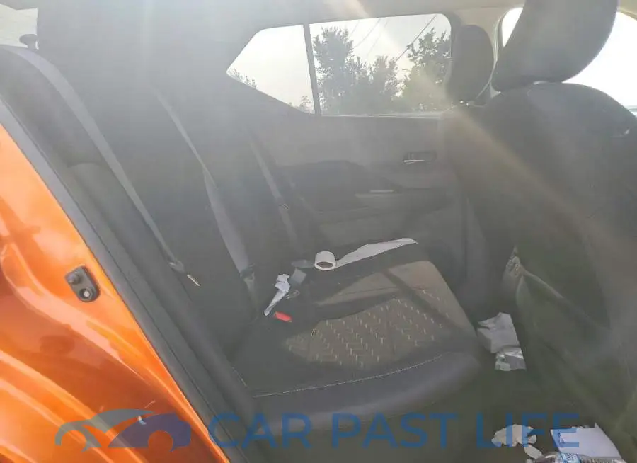 3N1CP5CV0PL558069# 10