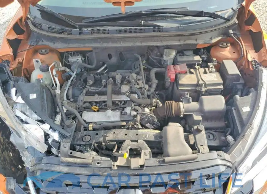 3N1CP5CV0PL558069# 11