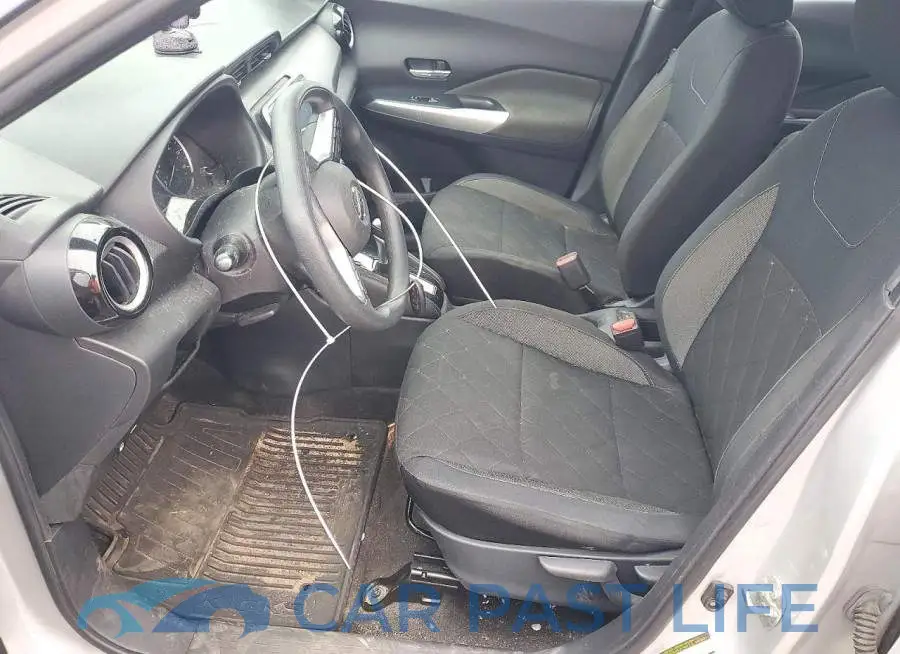 3N1CP5CV7LL525418# 7