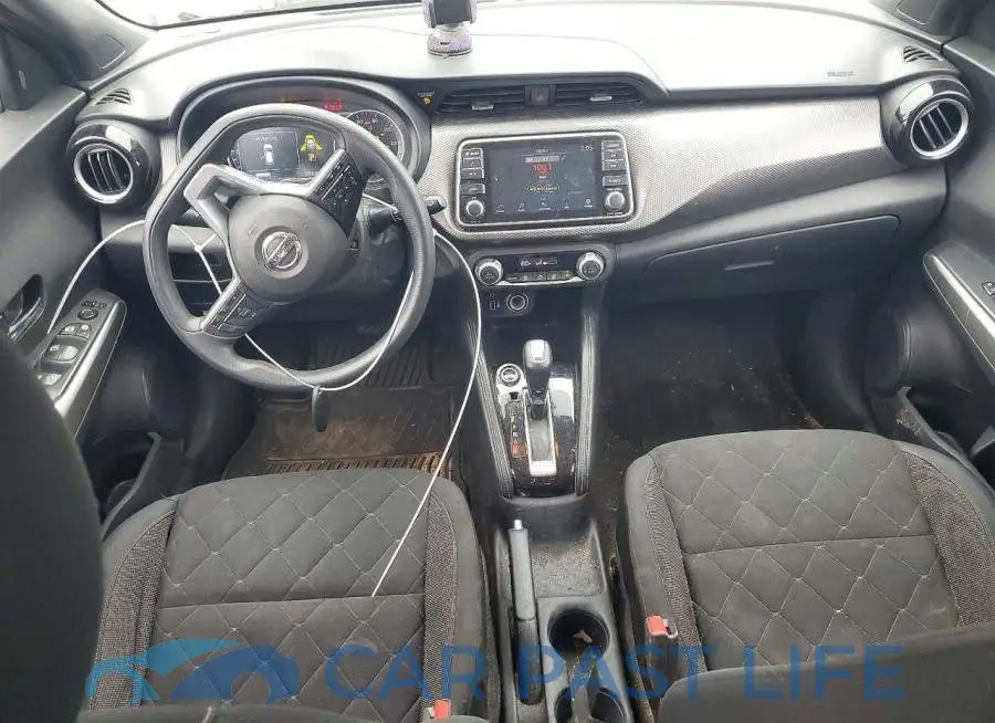 3N1CP5CV7LL525418# 8