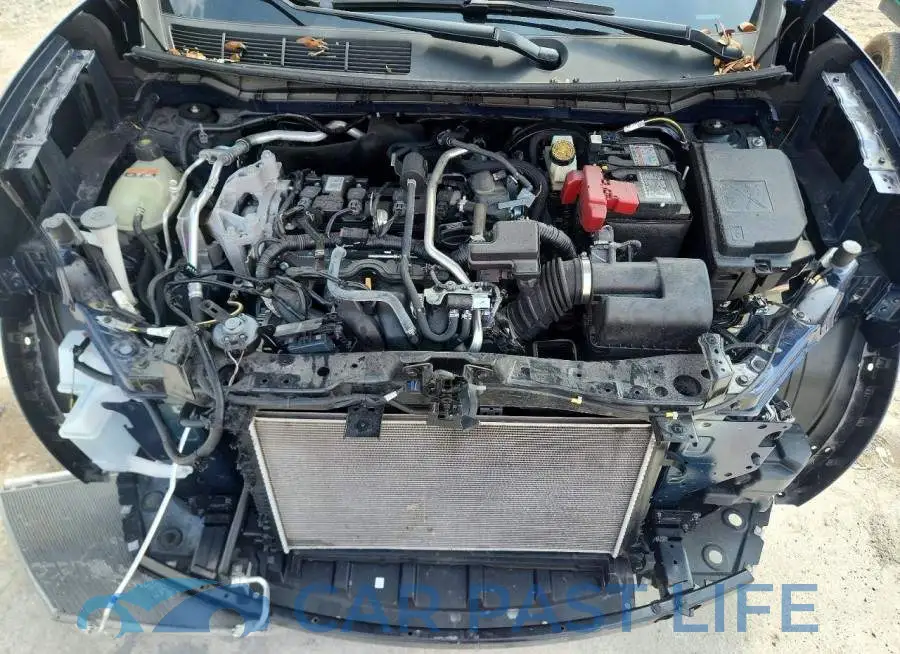 3N8AP6BA5SL364305# 12