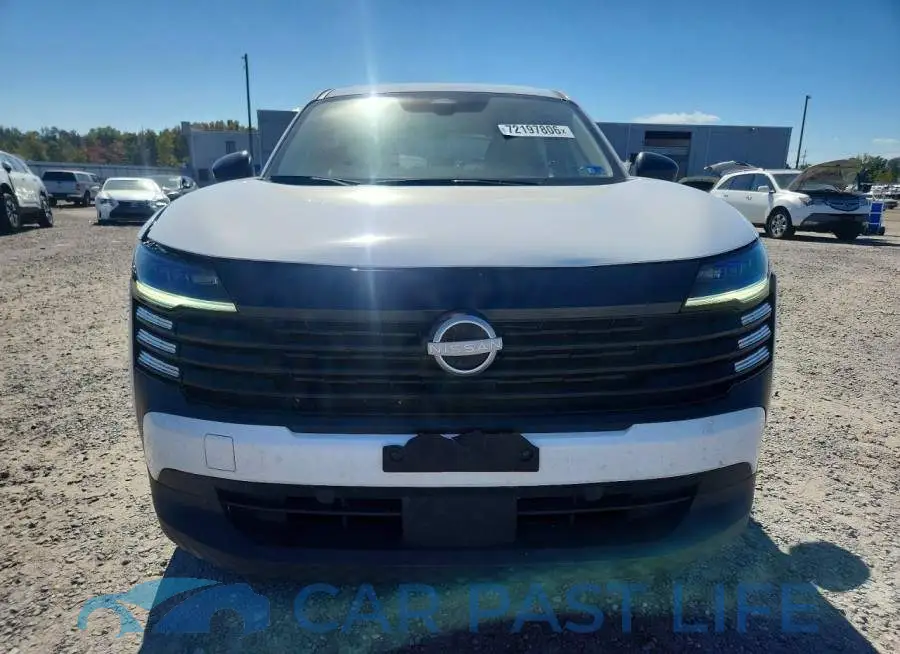 3N8AP6BAXSL357396# 5