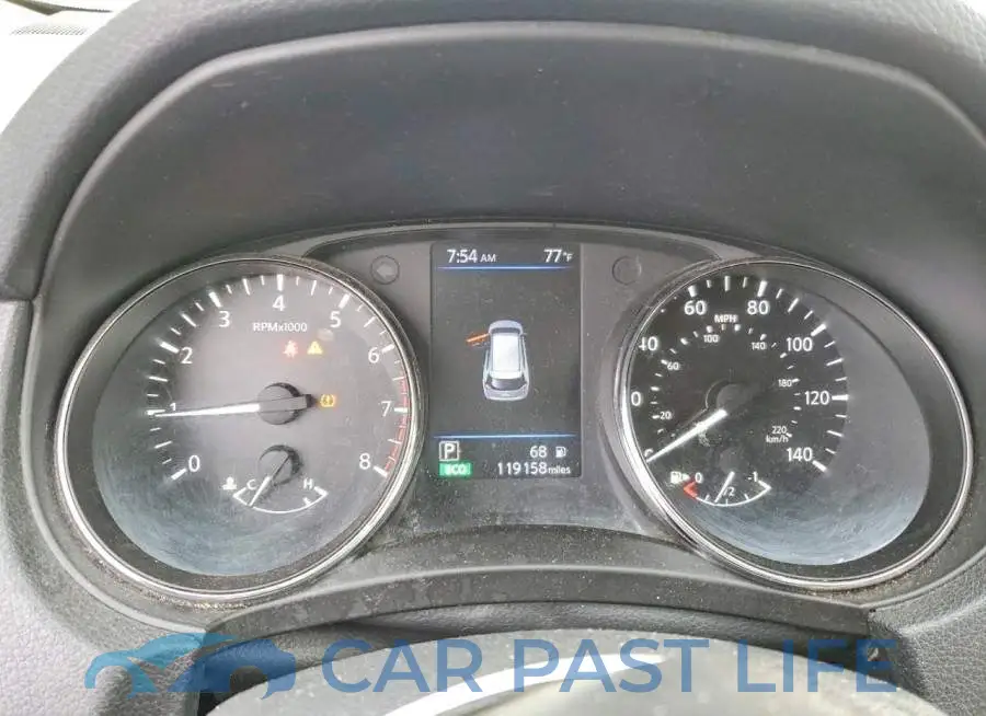 5N1AT2MT1LC705352# 9