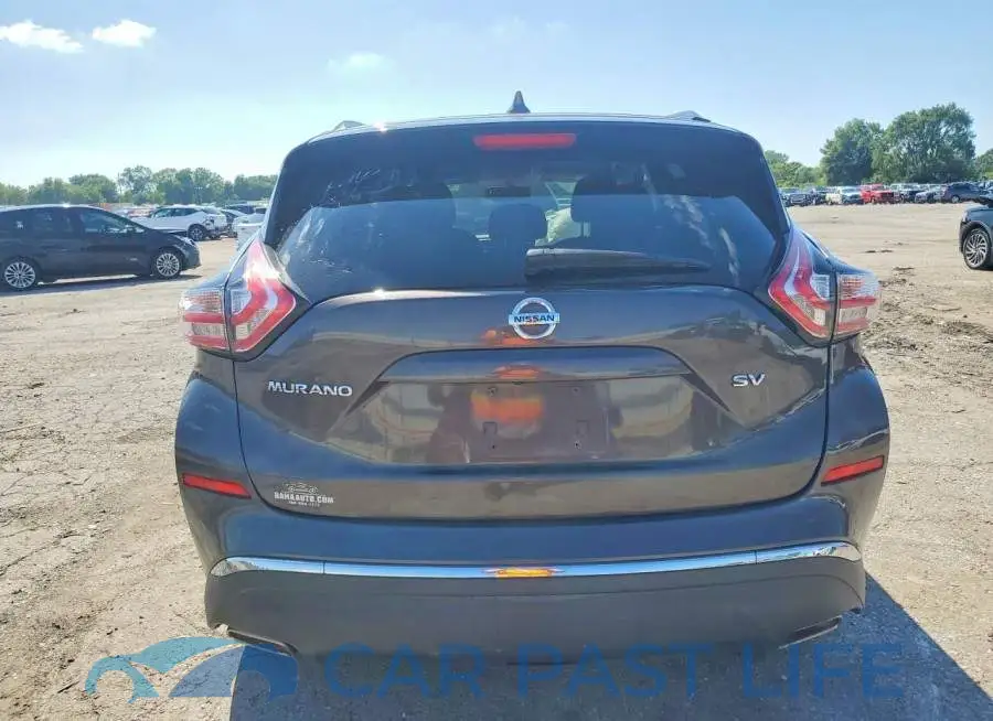 5N1AZ2MG9JN101860# 6
