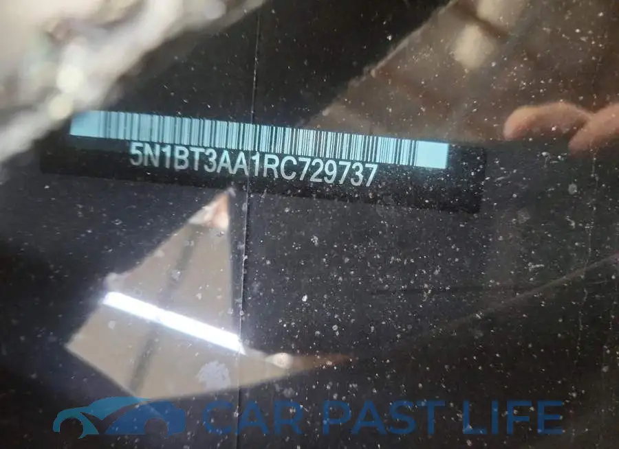 5N1BT3AA1RC729737# 13