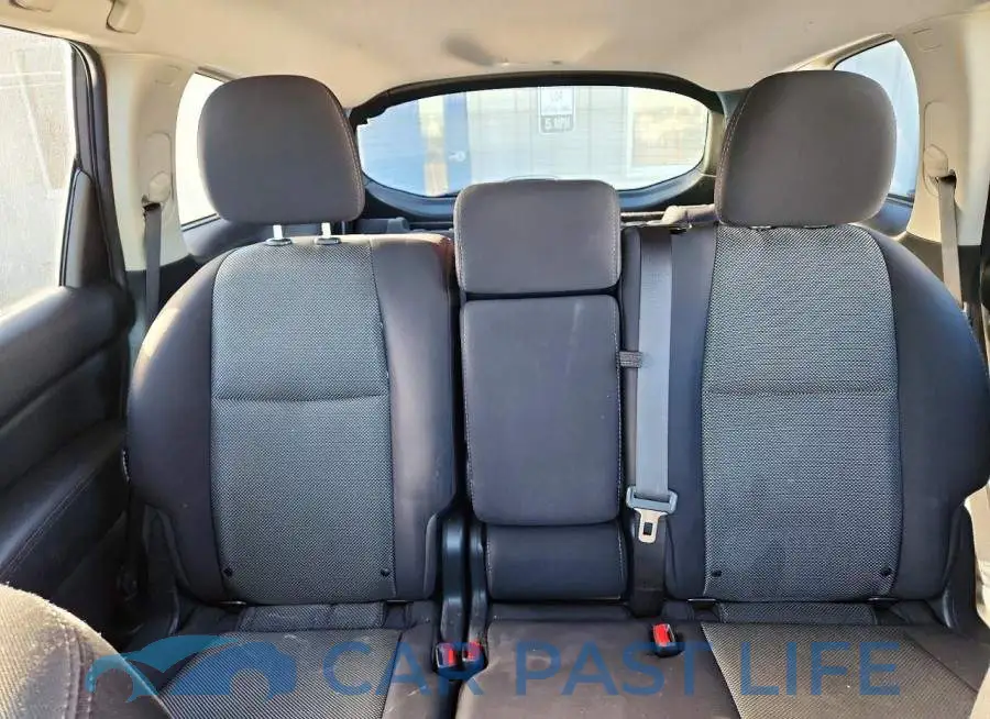 5N1DR2BN0LC590842# 10