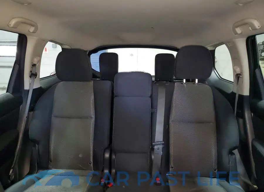 5N1DR2MM3HC913924# 10