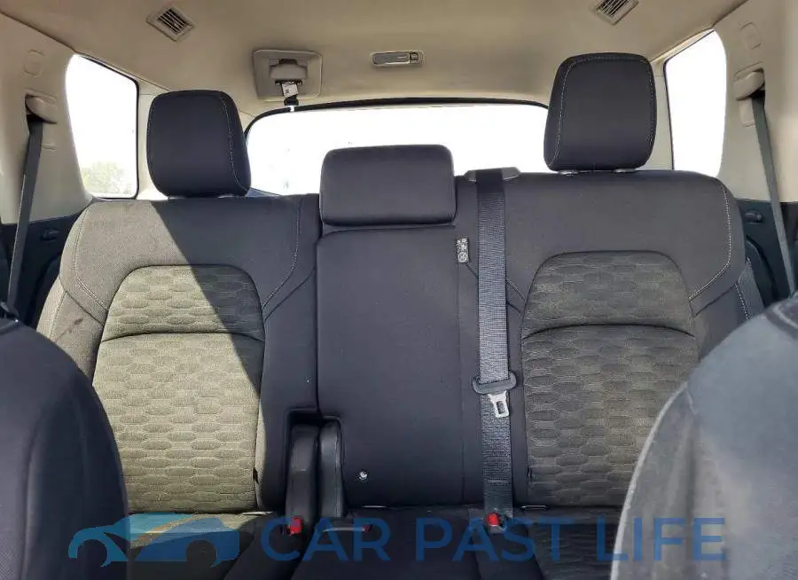 5N1DR3AC5PC242708# 10
