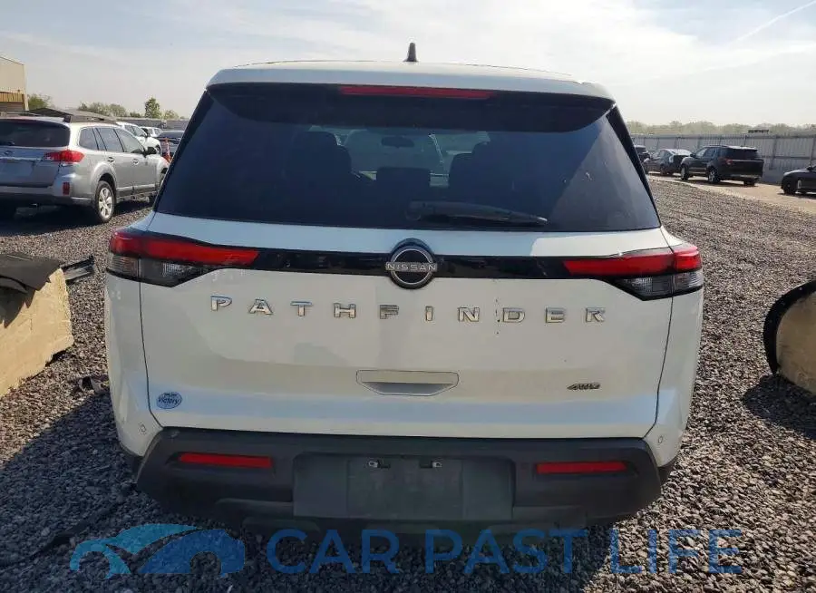 5N1DR3AC5PC242708# 6