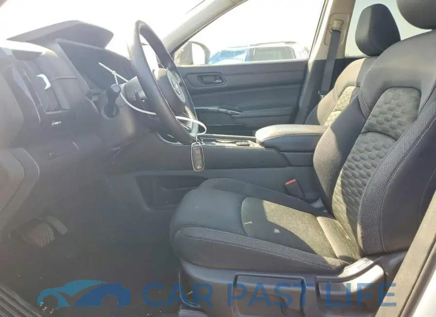 5N1DR3AC5PC242708# 7
