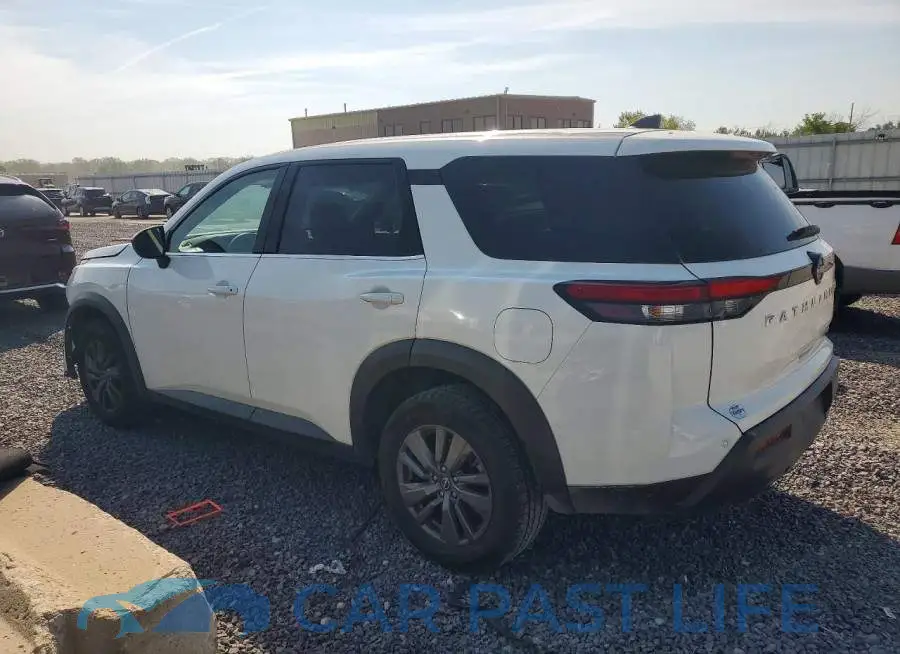5N1DR3AC5PC242708# 2