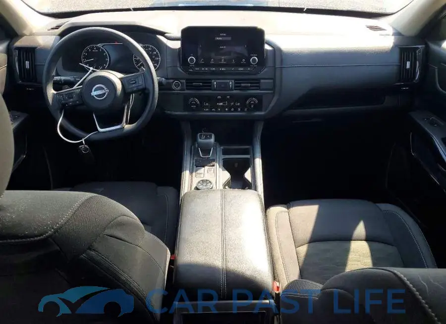 5N1DR3AC5PC242708# 8