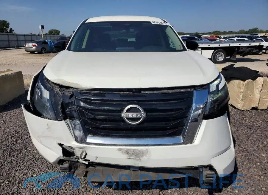 5N1DR3AC5PC242708# 5