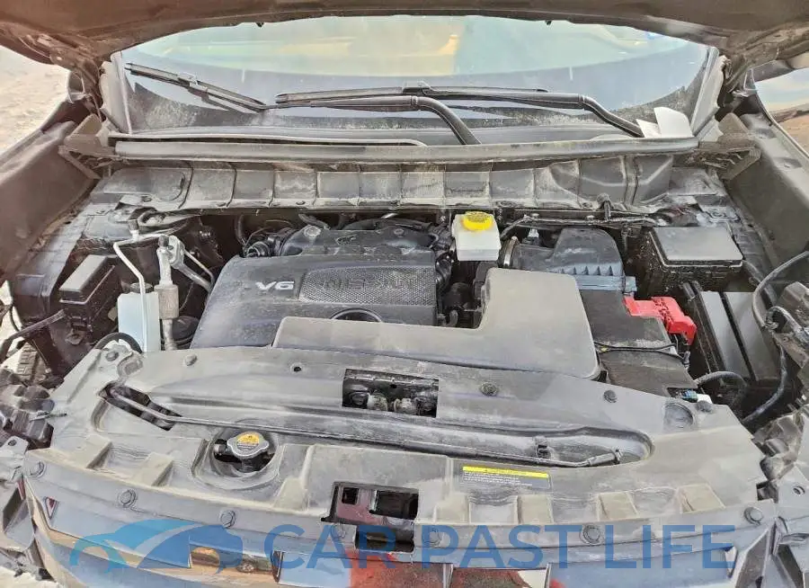 5N1DR3CB5PC204254# 12