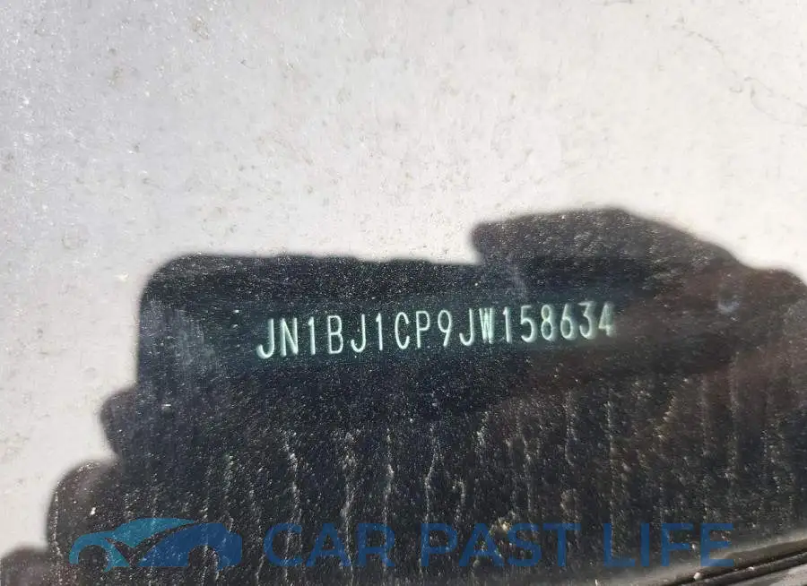 JN1BJ1CP9JW158634# 12