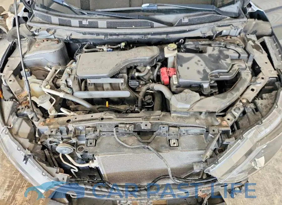 JN1BJ1CR1HW103753# 11