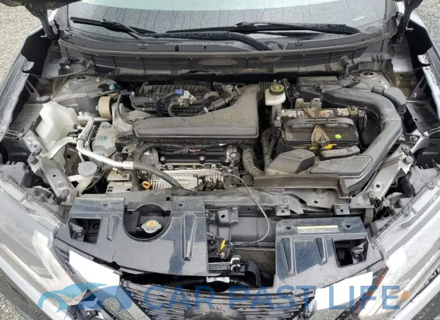 KNMAT2MT1LP522823# 12
