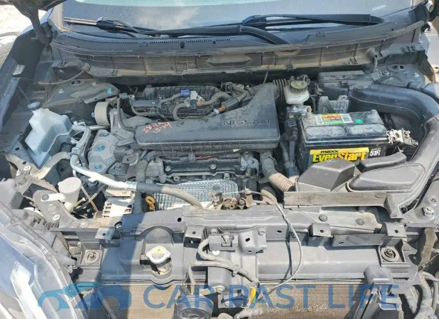KNMAT2MT3KP520330# 12