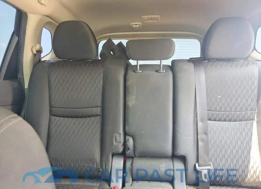 KNMAT2MT3KP520330# 10