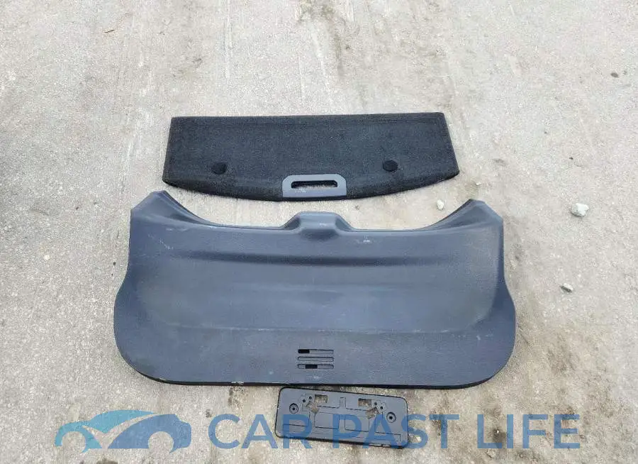 KNMAT2MT4HP617027# 13