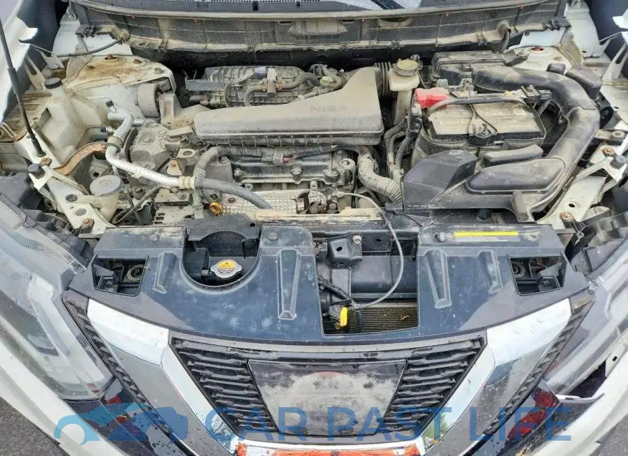 KNMAT2MV0HP605541# 11