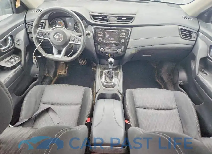 KNMAT2MV0HP605541# 8