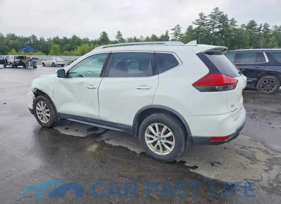 KNMAT2MV0HP605541# 2