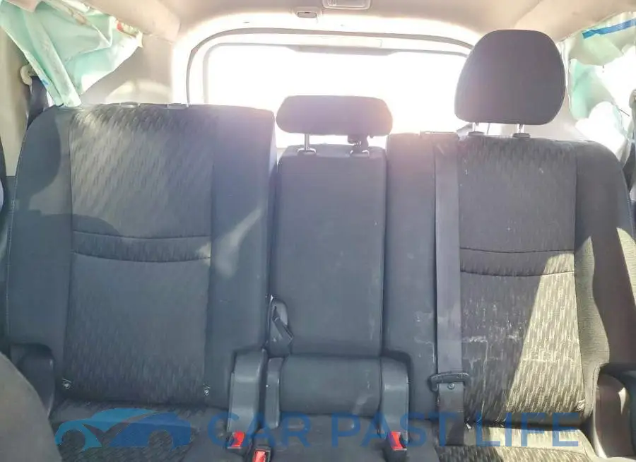 KNMAT2MV0JP604749# 10