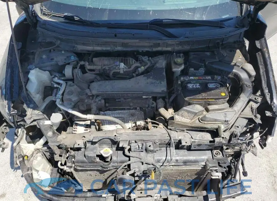 KNMAT2MV0JP604749# 12