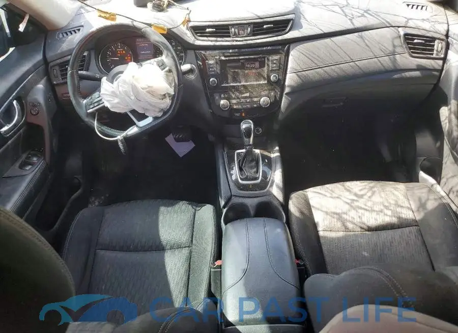 KNMAT2MV0JP604749# 8