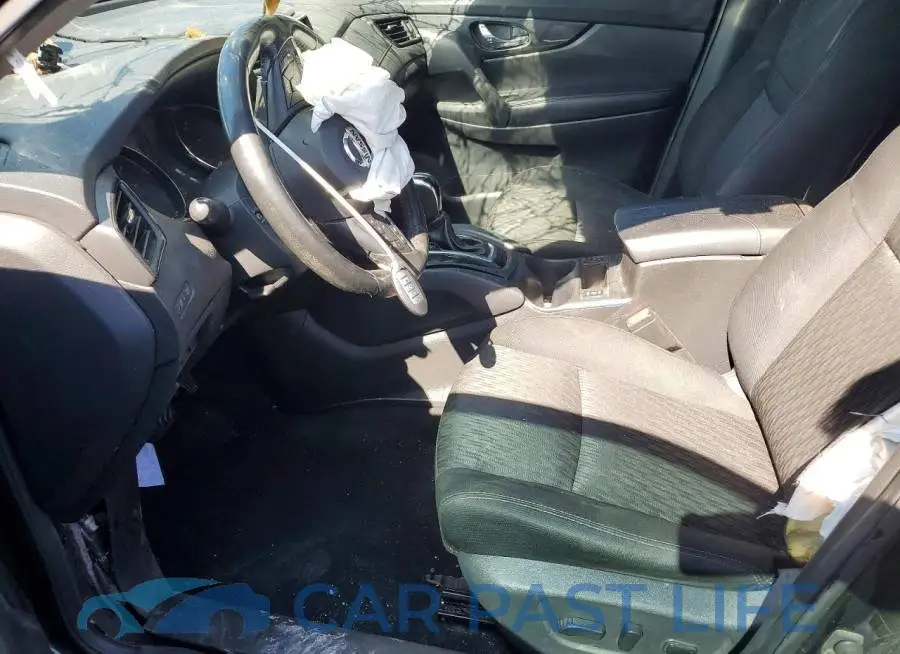 KNMAT2MV0JP604749# 7
