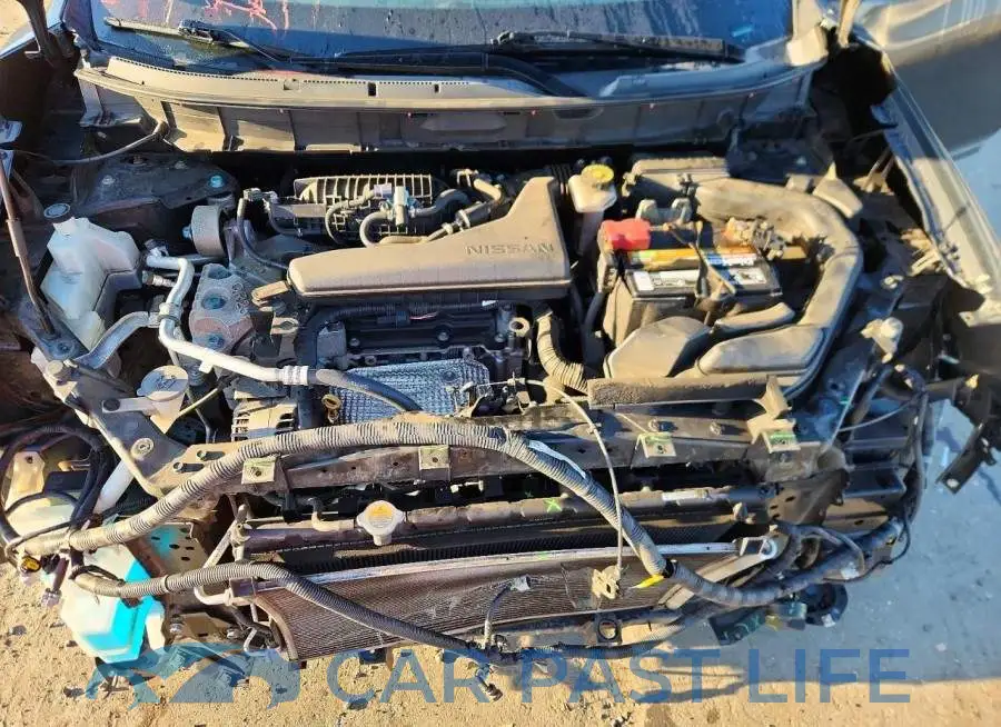 KNMAT2MV2KP524886# 12