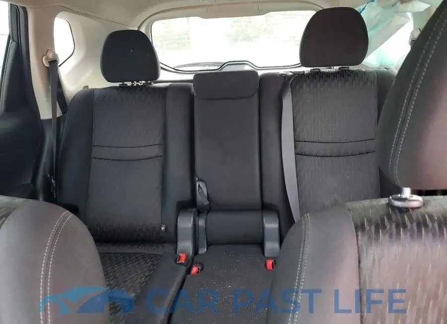 KNMAT2MV5JP525870# 10