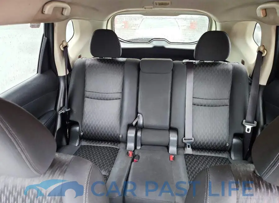 KNMAT2MV8JP526009# 10