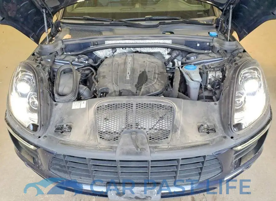 WP1AA2A55JLB12055# 11