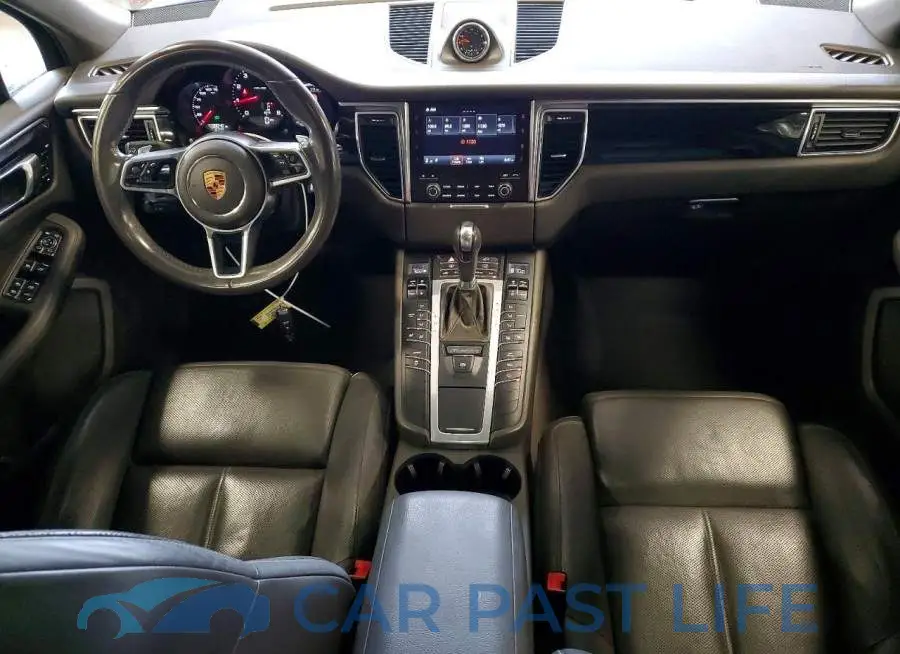 WP1AA2A55JLB12055# 8