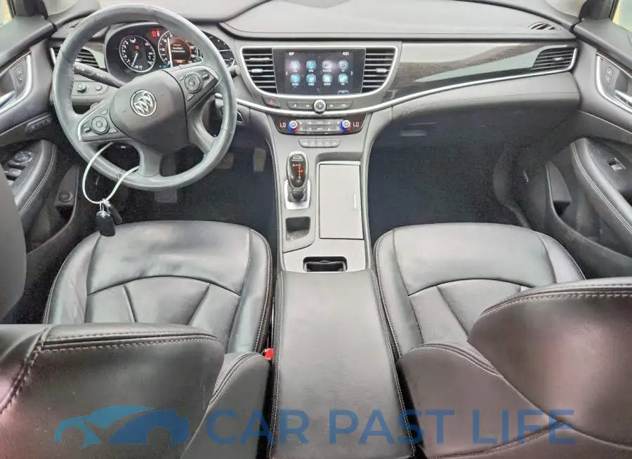 1G4ZS5SS6HU200832# 8