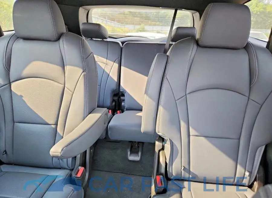 5GAERBKW2RJ106483# 10