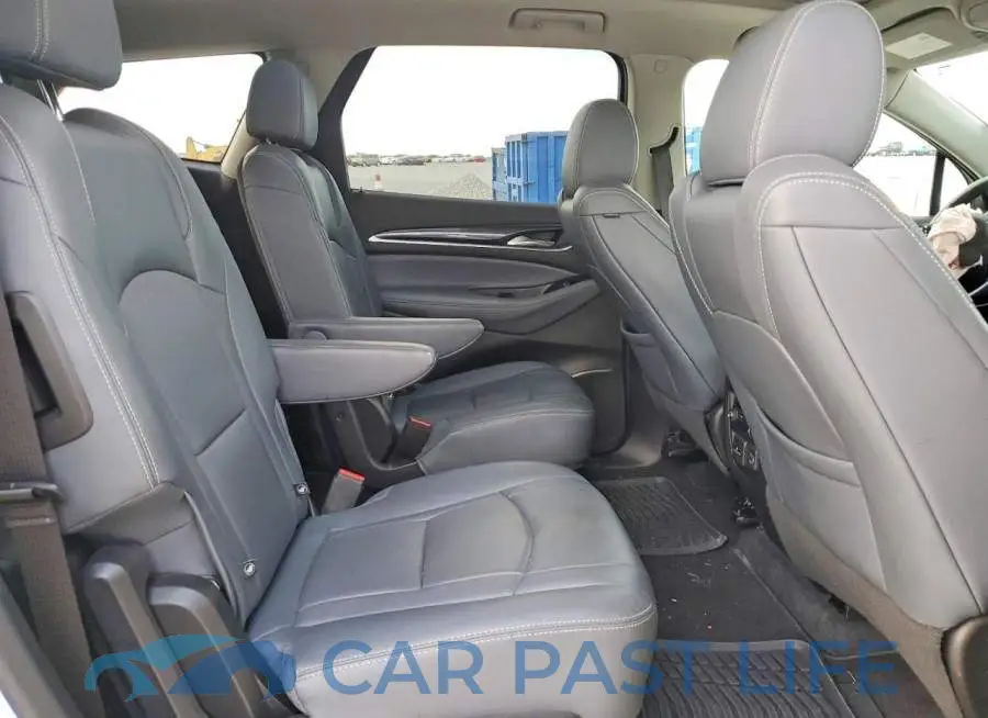 5GAERBKW3KJ305502# 11
