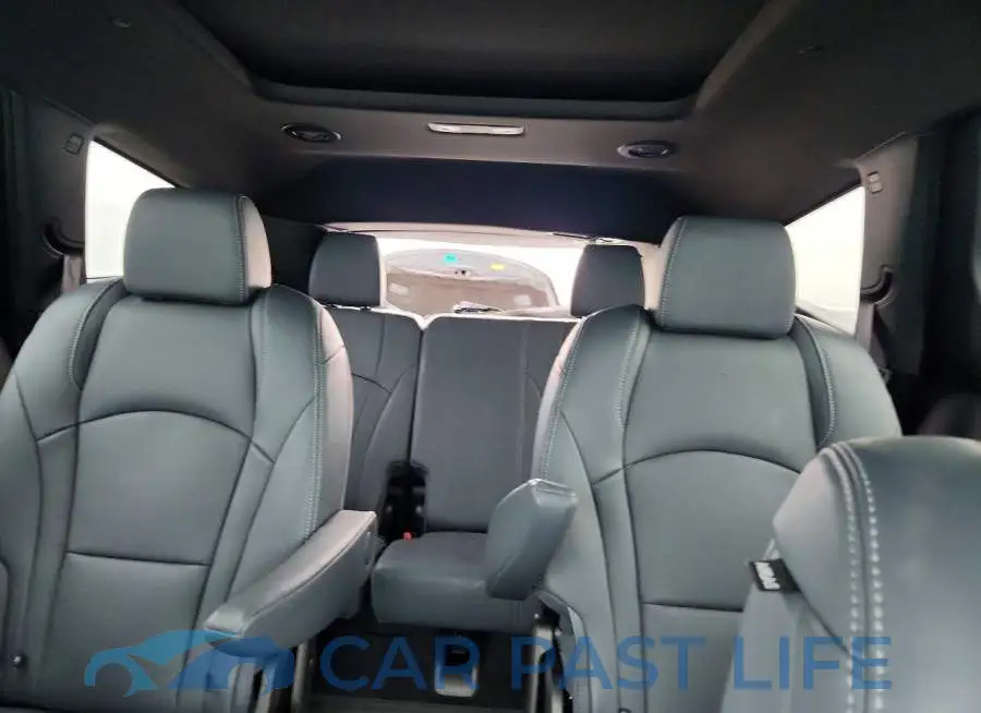 5GAERBKW7RJ107645# 10