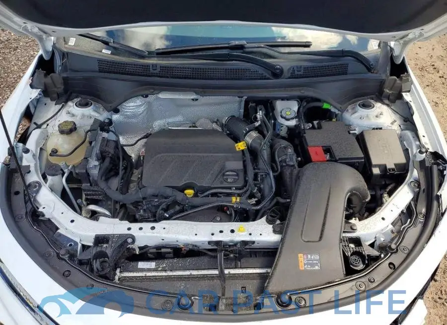 KL47LAEP3SB160750# 12
