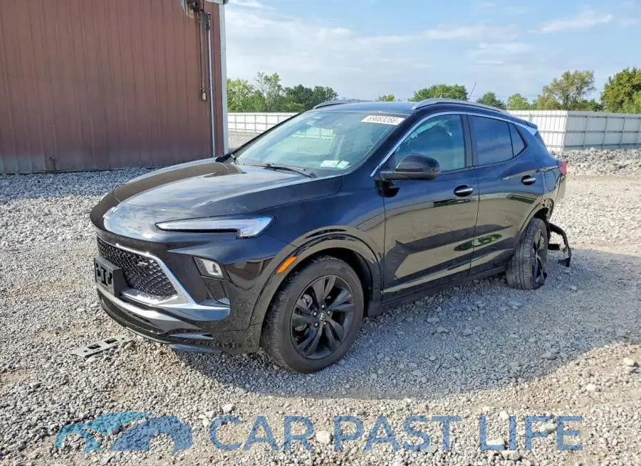 KL4AMESL8RB195113# 1