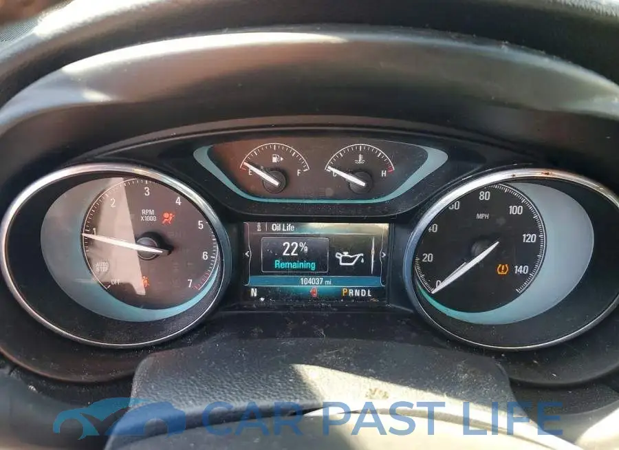LRBFXBSAXHD111911# 9