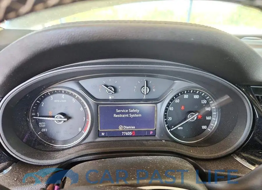 W04GV8SXXK1030168# 9