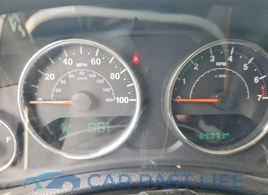 1C4AJWAG1HL680498# 9
