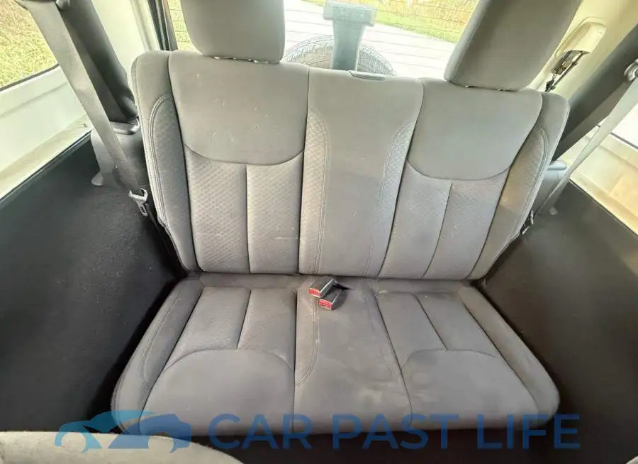 1C4AJWAG3JL812831# 6