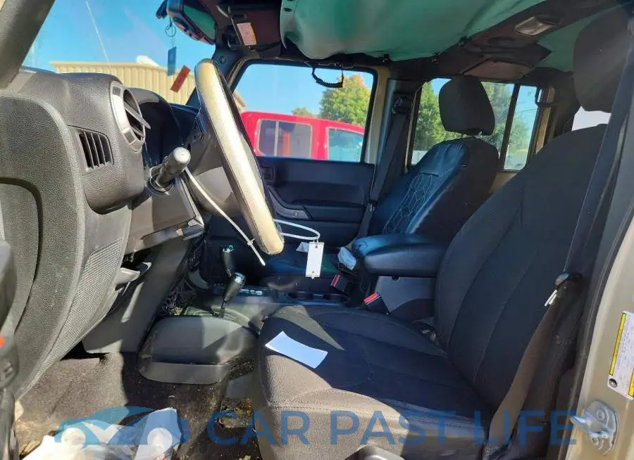 1C4BJWDG6HL570269# 7