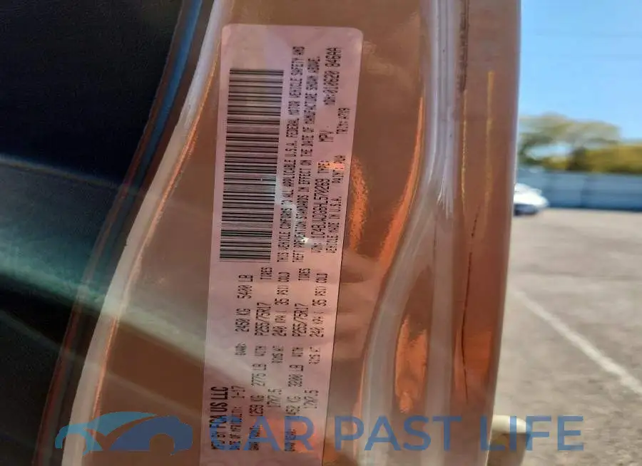 1C4BJWDG6HL570269# 13